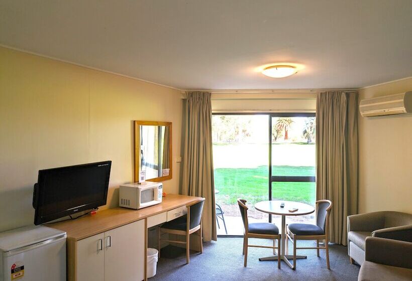 Номер Superior, Mildura Golf Resort