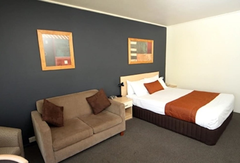 Номер Superior, Mildura Golf Resort