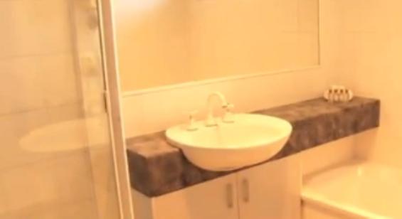 스탠다드 룸, Clayton Monash Motor Inn & Serviced Apartments