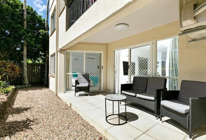 침실 2개 수피리어 아파트, Reef Gateway Apartments