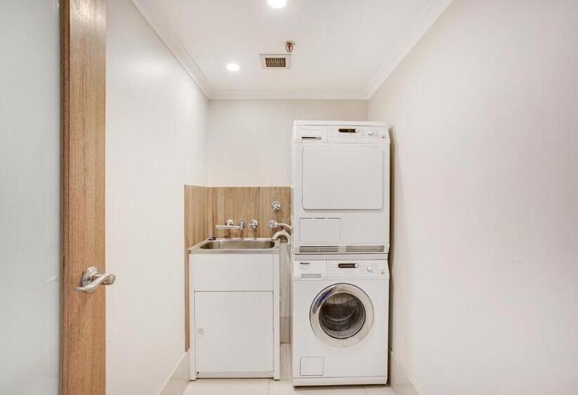 Superior 2-bedroom flat with sea view, Aegean Resort Apartments