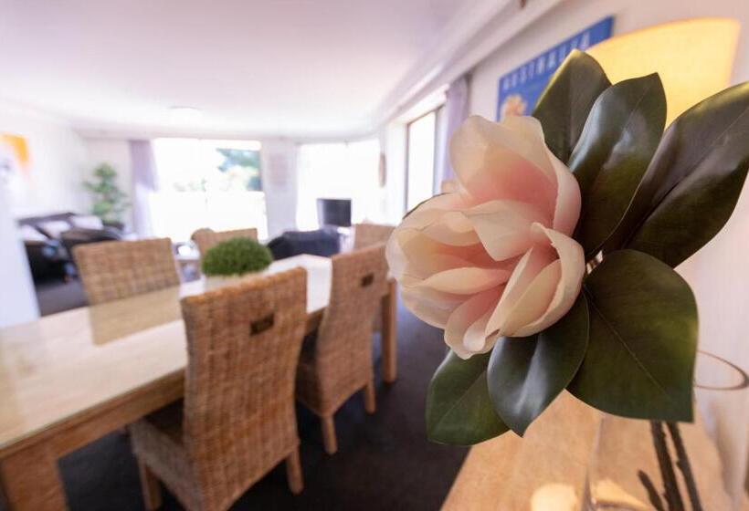 Апартаменты Superior 2 Спальни, Aegean Resort Apartments
