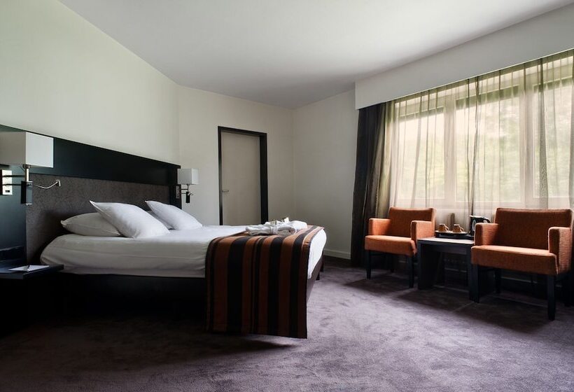 اتاق لوکس, Eurotel Lanaken   Different Hotels