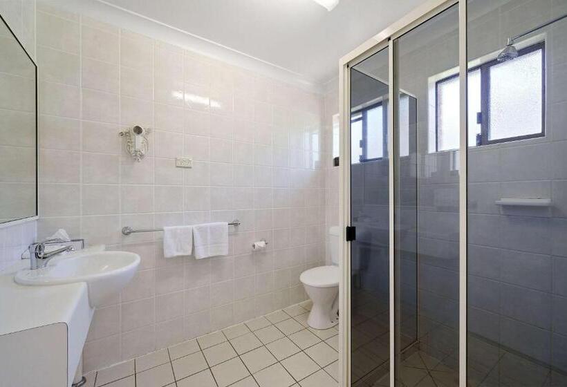 Номер Superior, Comfort Inn Glenfield