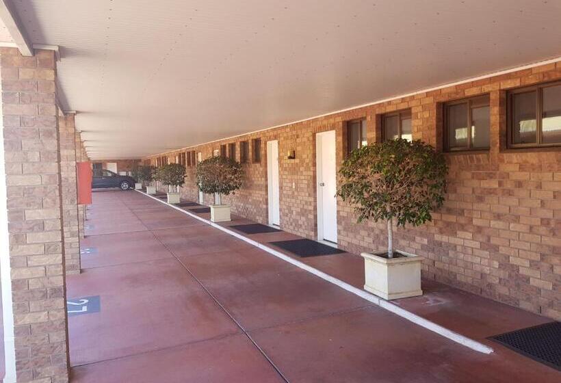 스탠다드 룸, Comfort Inn Glenfield