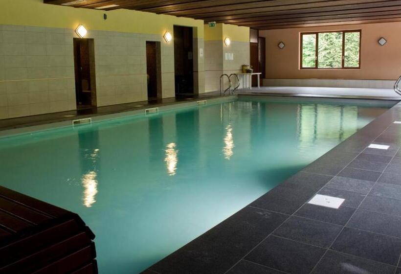 Номер Стандарт, Hôtel Le Relais Du Marquis