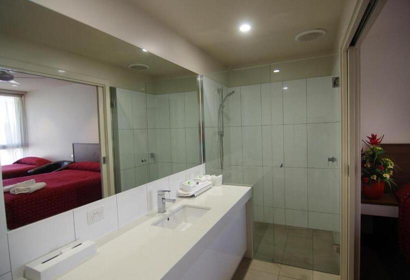 Номер Superior, Jane Eliza Motor Inn
