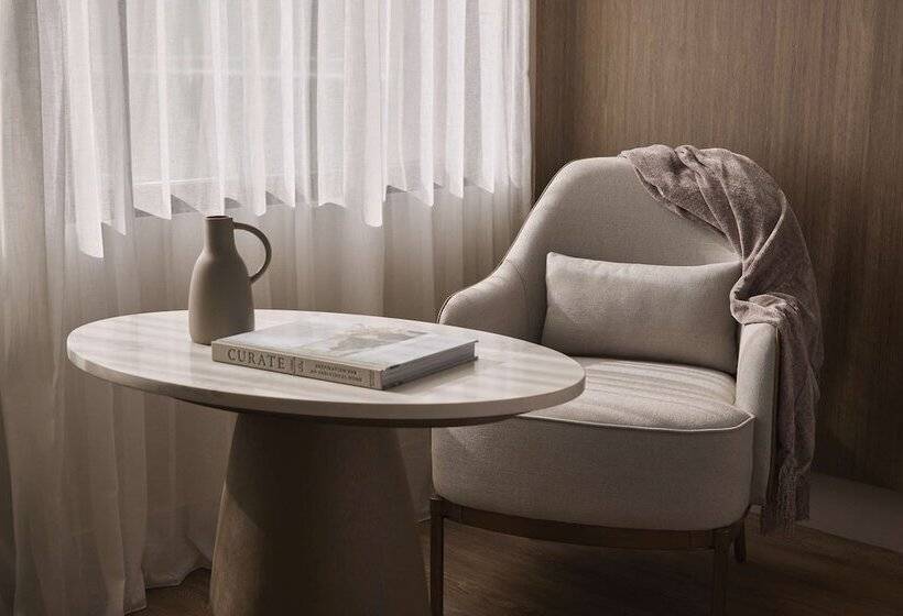 이그제큐티브 룸, Rydges North Sydney
