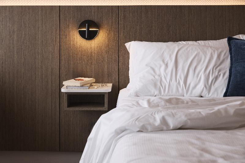 스위트, Rydges North Sydney