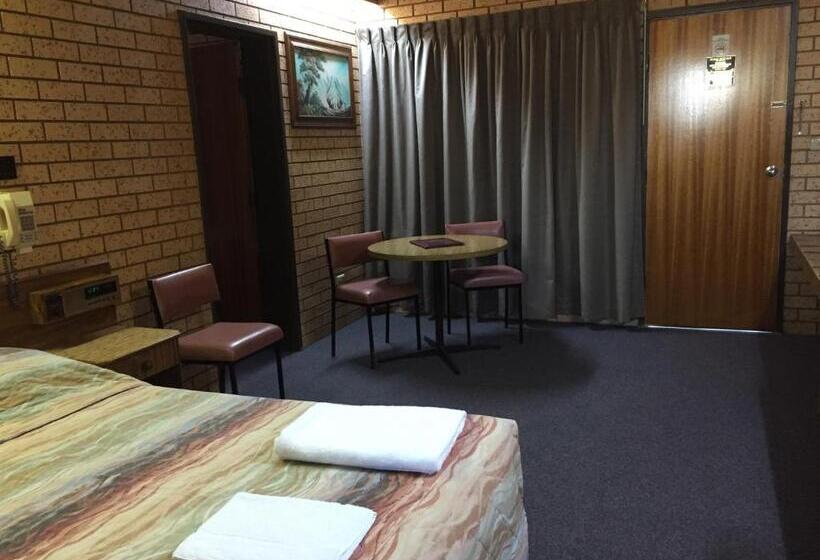 스탠다드 룸, Lakeview Motel