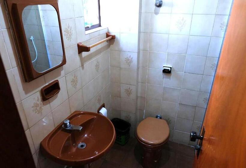 اتاق استاندارد چهار تخته, Almanara Cuiabamato Grossobrasil