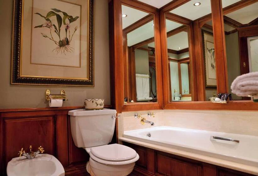 اتاق سوپریور, Avani Gaborone Resort & Casino