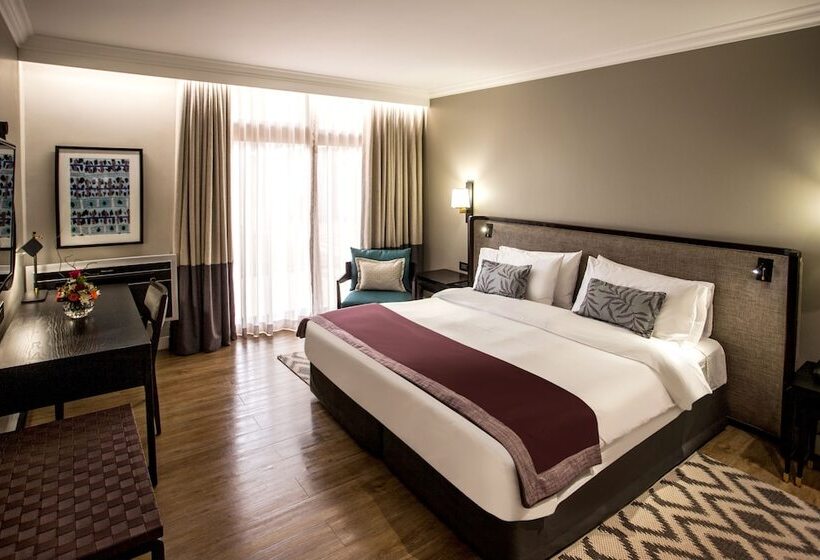 اتاق سوپریور, Avani Gaborone Resort & Casino