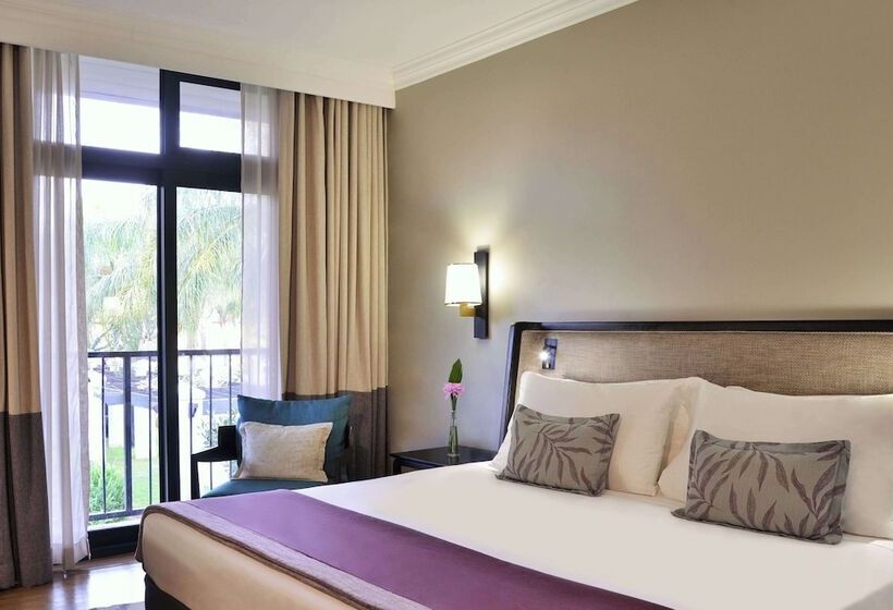 اتاق سوپریور, Avani Gaborone Resort & Casino