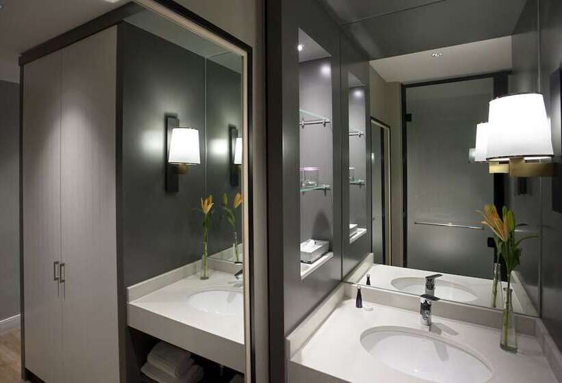 اتاق استاندارد, Avani Gaborone Resort & Casino