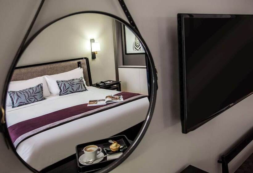 اتاق استاندارد, Avani Gaborone Resort & Casino