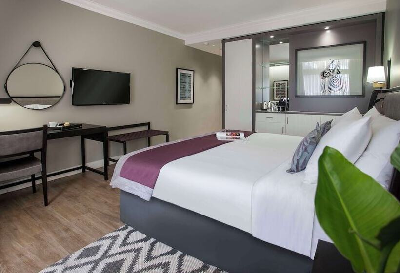 اتاق استاندارد, Avani Gaborone Resort & Casino