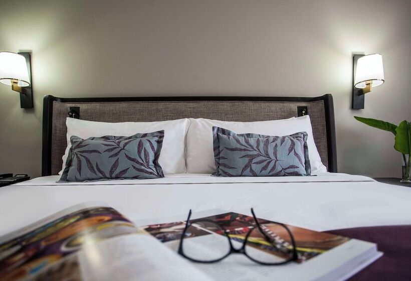 اتاق استاندارد, Avani Gaborone Resort & Casino