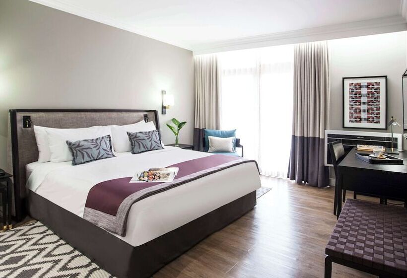 اتاق استاندارد, Avani Gaborone Resort & Casino