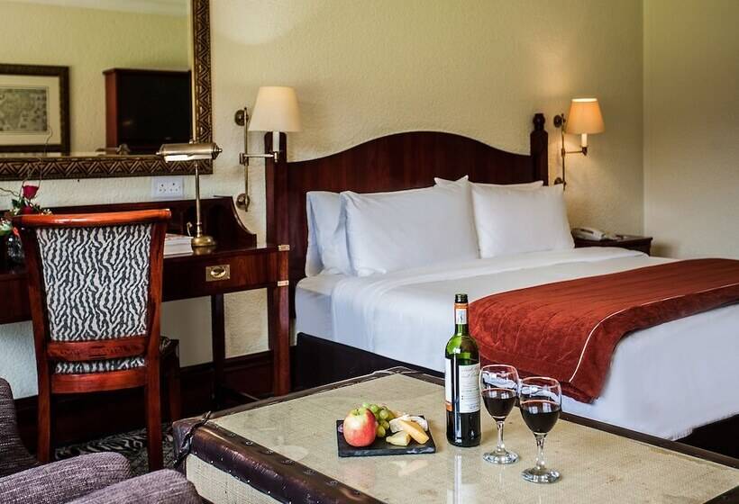 سوییت, Avani Gaborone Resort & Casino