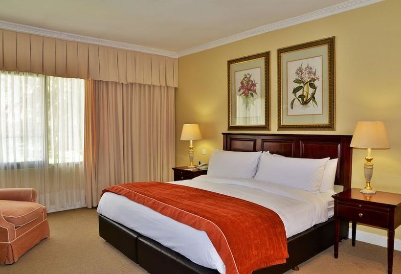 سوییت, Avani Gaborone Resort & Casino
