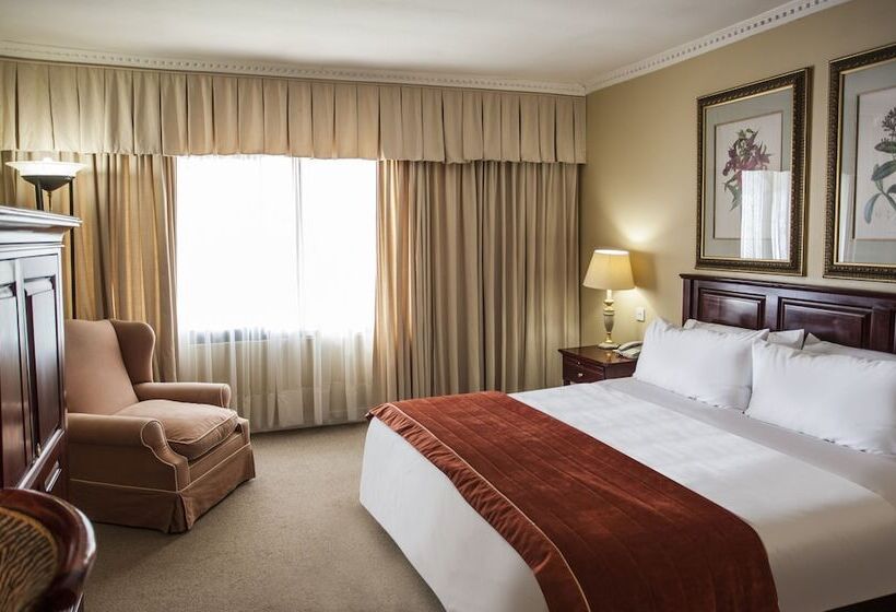 سوییت, Avani Gaborone Resort & Casino