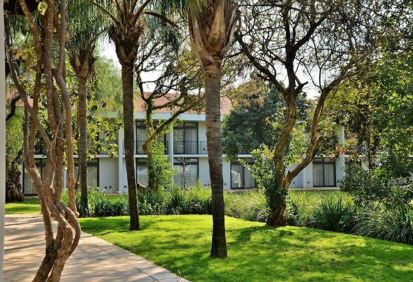 اتاق کلاب, Avani Gaborone Resort & Casino