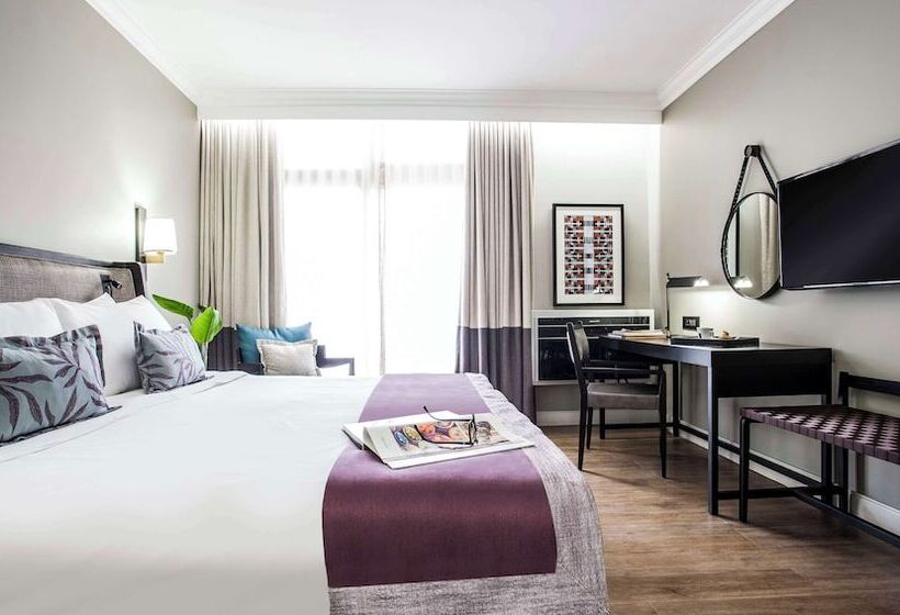 اتاق استاندارد, Avani Gaborone Resort & Casino