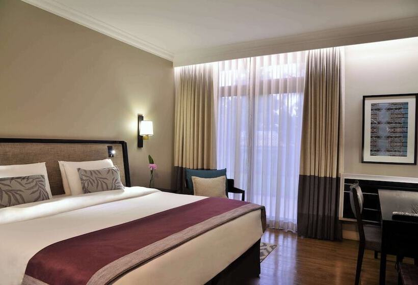 اتاق استاندارد, Avani Gaborone Resort & Casino