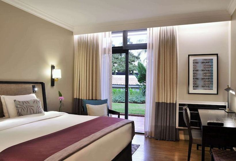 اتاق استاندارد, Avani Gaborone Resort & Casino