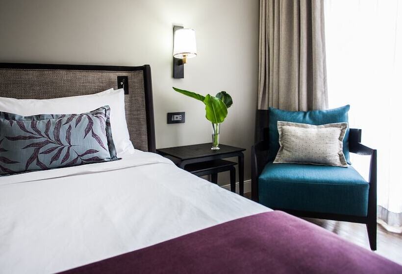 اتاق استاندارد, Avani Gaborone Resort & Casino