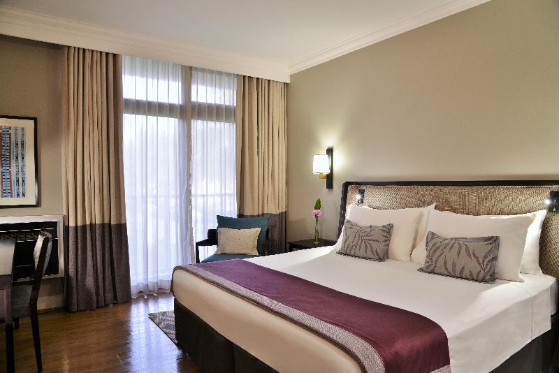 اتاق استاندارد, Avani Gaborone Resort & Casino
