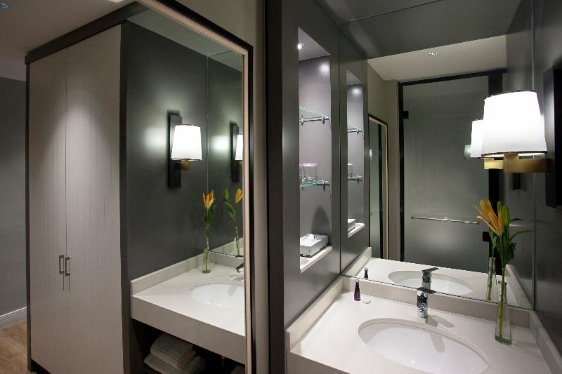 اتاق استاندارد, Avani Gaborone Resort & Casino
