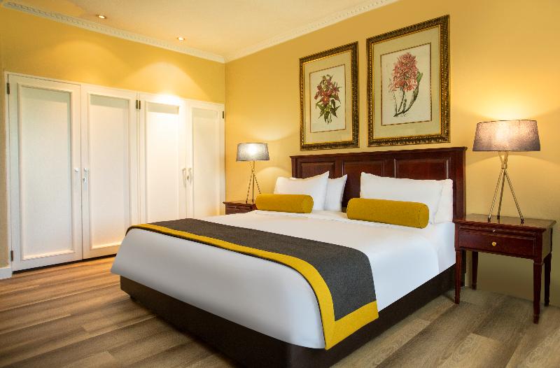 سوییت, Avani Gaborone Resort & Casino