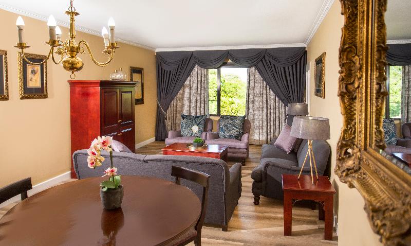 سوییت, Avani Gaborone Resort & Casino