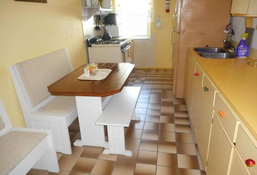 آپارتمان 1 خوابه, Blue Horizons Guest House