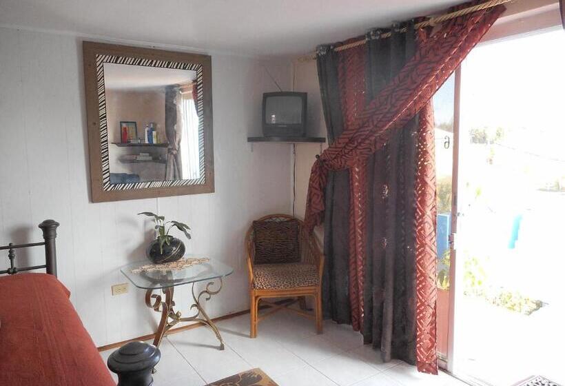 1 Bedroom Apartment, Blue Horizons Guest House