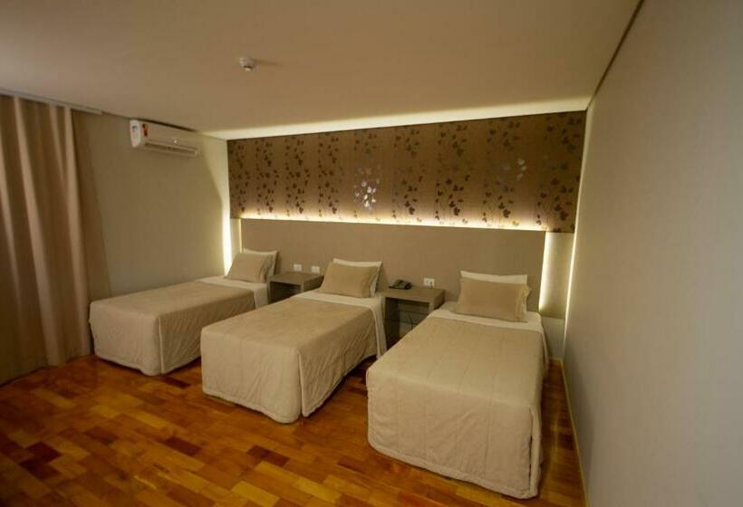 침실 1개 디럭스 아파트, Grand Carima Resort & Convention Center