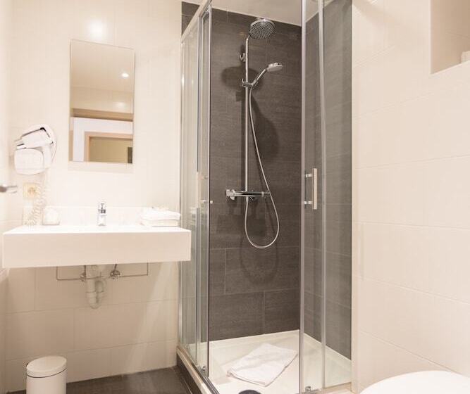 Номер Deluxe, Gravensteen