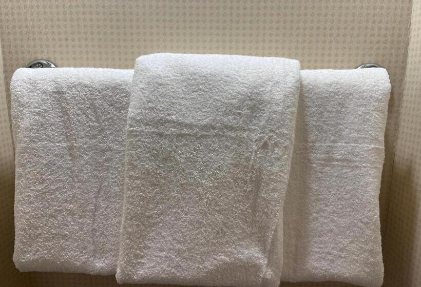 ２ダブルベッドのスタンダードルーム, Amenida Residences, Calgary