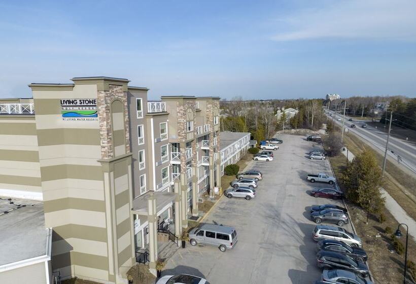 Номер Премиум, Living Stone Golf Resort