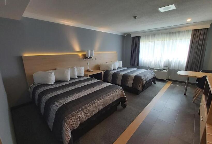 デラックスルーム, Americana Waterpark Resort & Spa