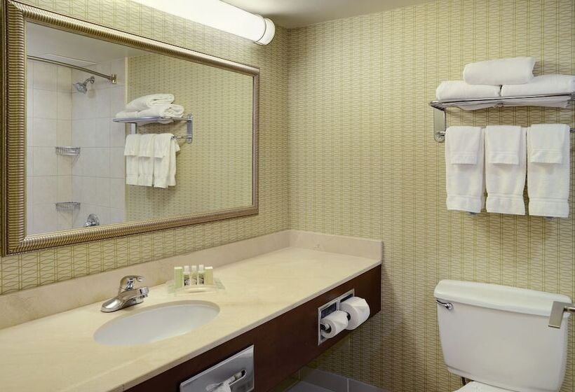 Номер Стандарт, Holiday Inn Hotel & Suites London, An Ihg