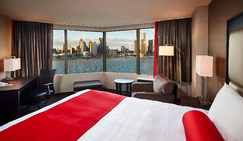 标准间带江景, Best Western Plus Waterfront