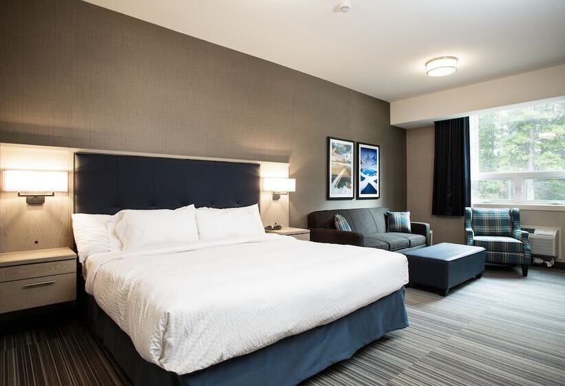 Номер Superior, Mountaineer Lodge