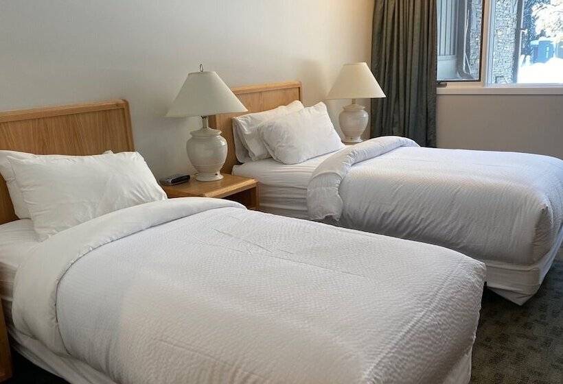 Номер Стандарт, Mountaineer Lodge