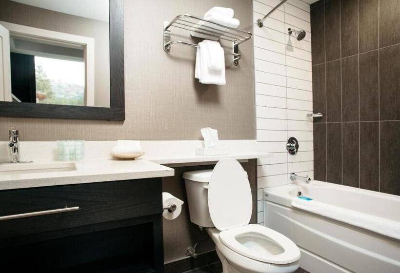 Номер Стандарт, Mountaineer Lodge
