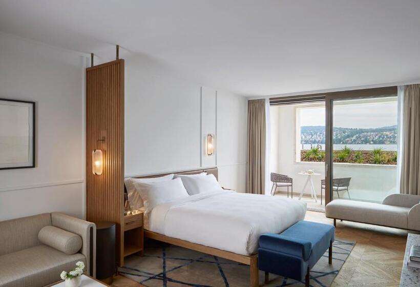 Студия Deluxe, Alex Lake Zürich   Lifestyle Hotel And Suites