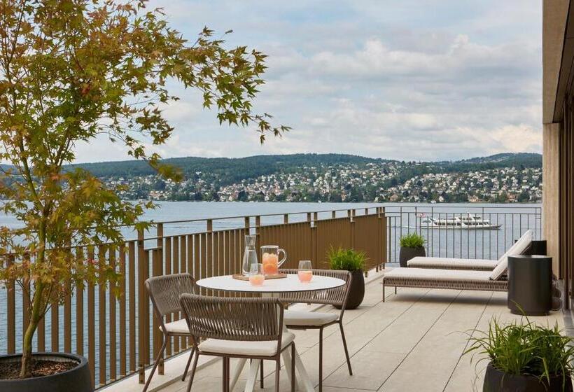 Пентхаус Люкс, Alex Lake Zürich   Lifestyle Hotel And Suites