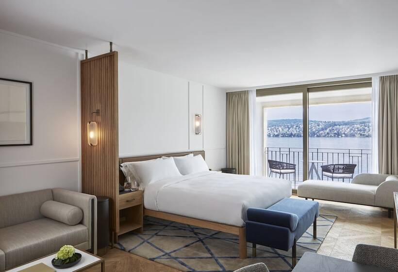 Студия Deluxe, Alex Lake Zürich   Lifestyle Hotel And Suites